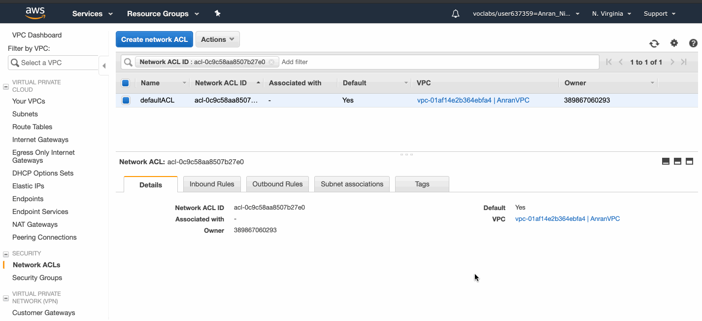 Building a VPC in AWS from scratch Coding Elephant