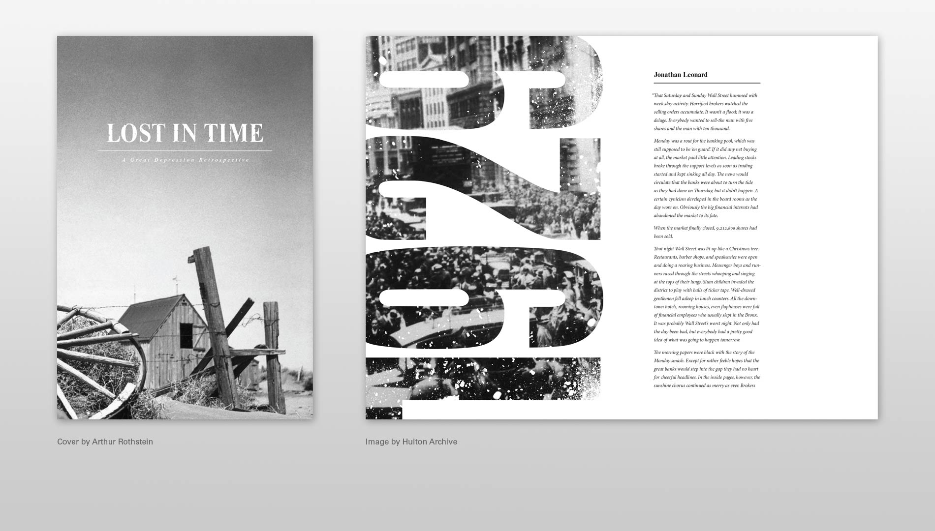 David Jones NIU Visual Communication