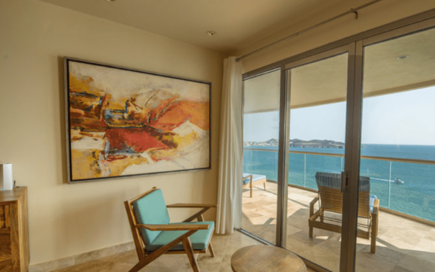 Los Algodones San Carlos Nivel 12 Hmo