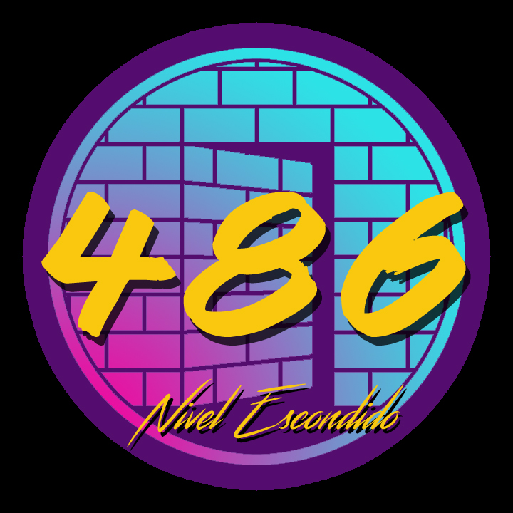 Nivel Escondido 486 Nivel Escondido