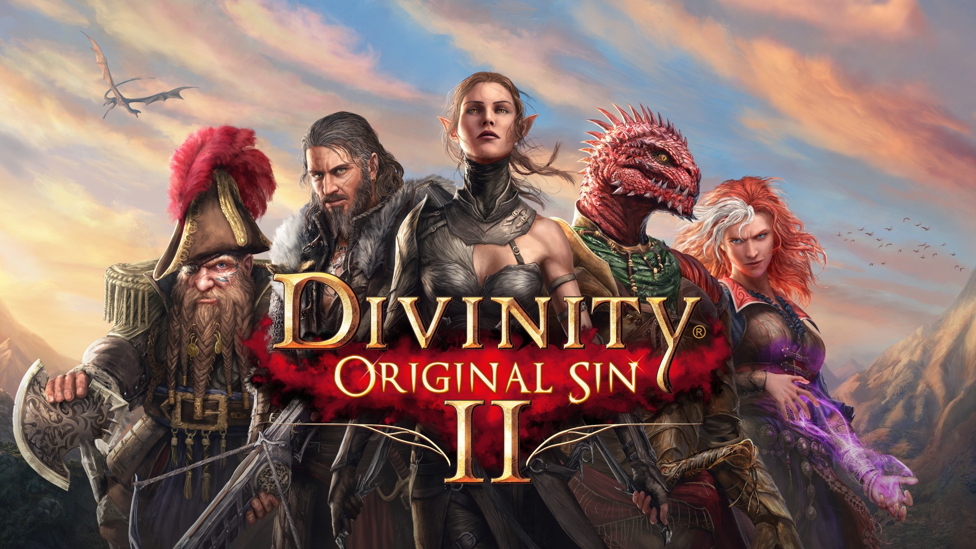 Análisis Divinity Original Sin 2 • Nivel Oculto
