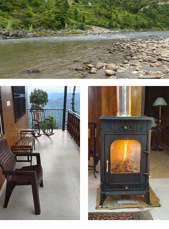 About Us Nivriti Summit View