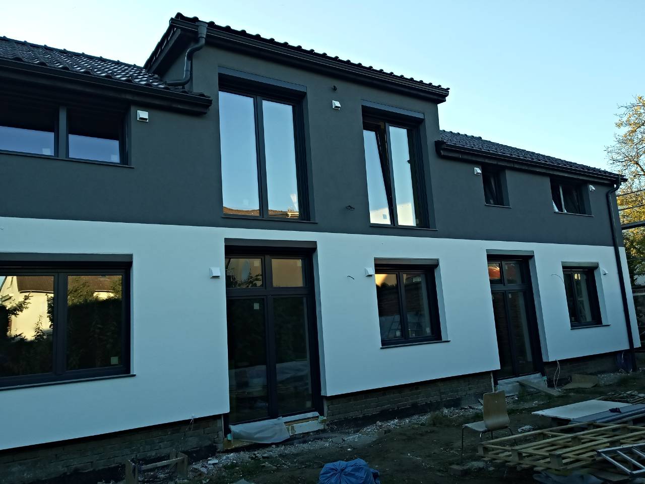 Pfungstadt Apartments "Nivstroy" Ltd.