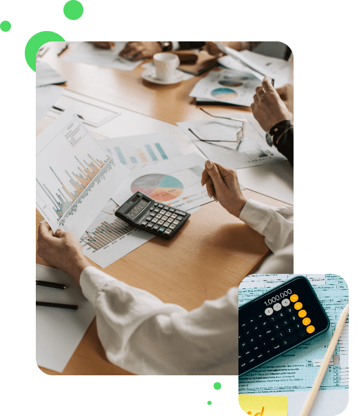 Financial Advisory Services Agency Top Financial Consulting Firm