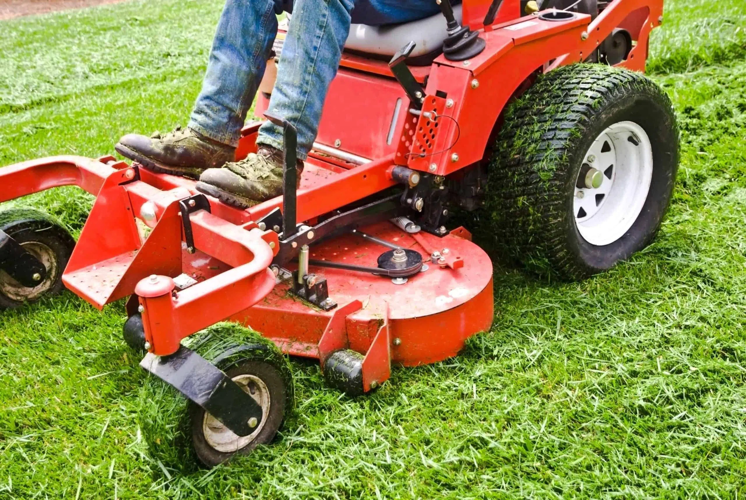 Lawn Care Nixa Hardware & Seed Company