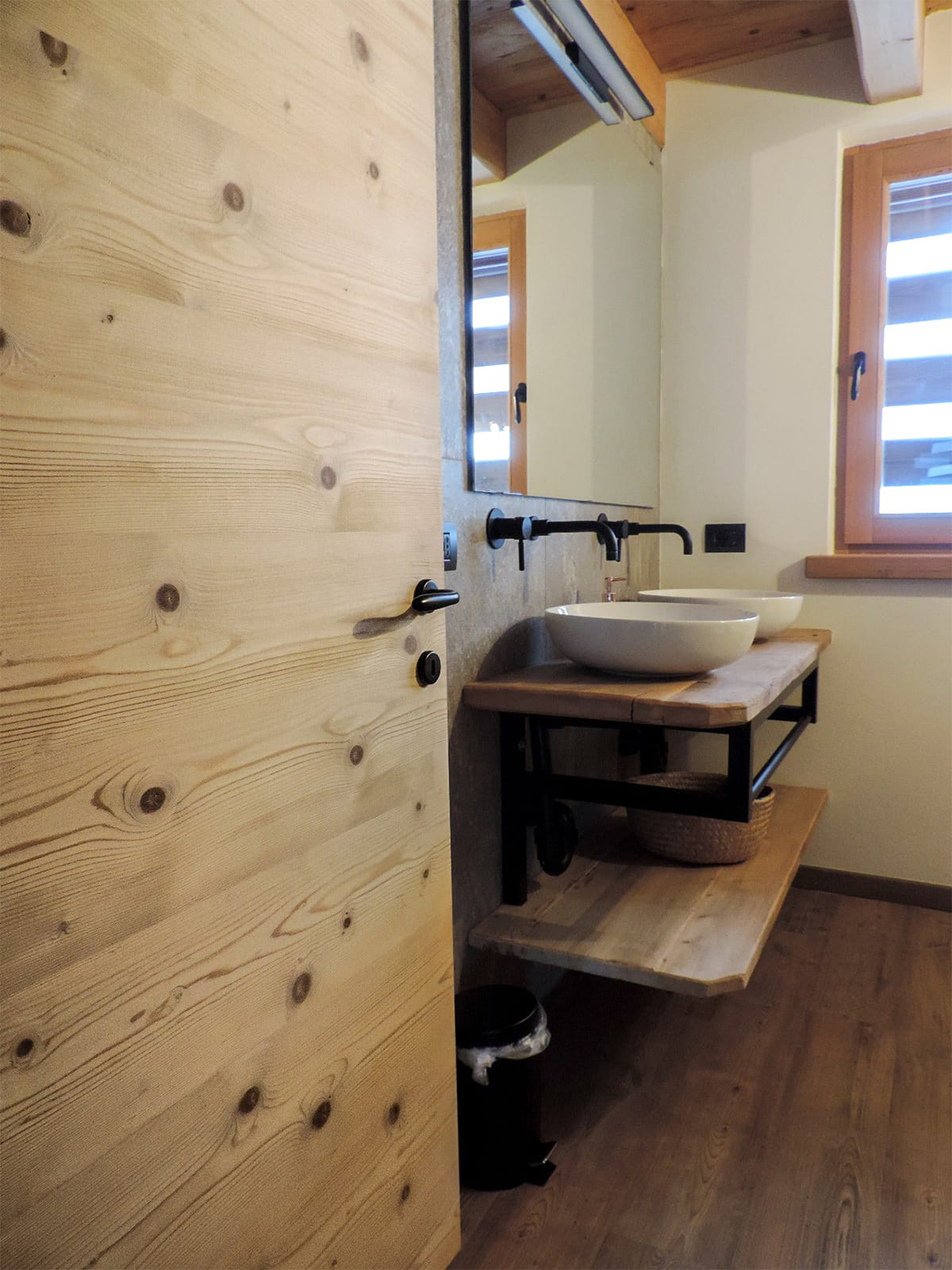 NIX APARTMENT Livigno Luxury Apartment