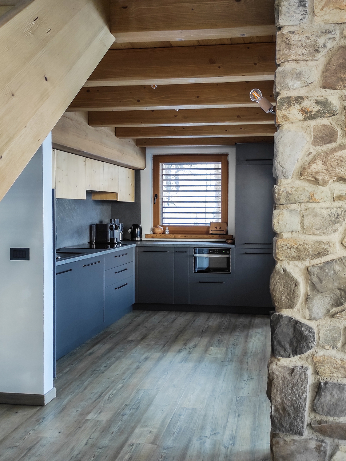 NIX APARTMENT Livigno Luxury Apartment