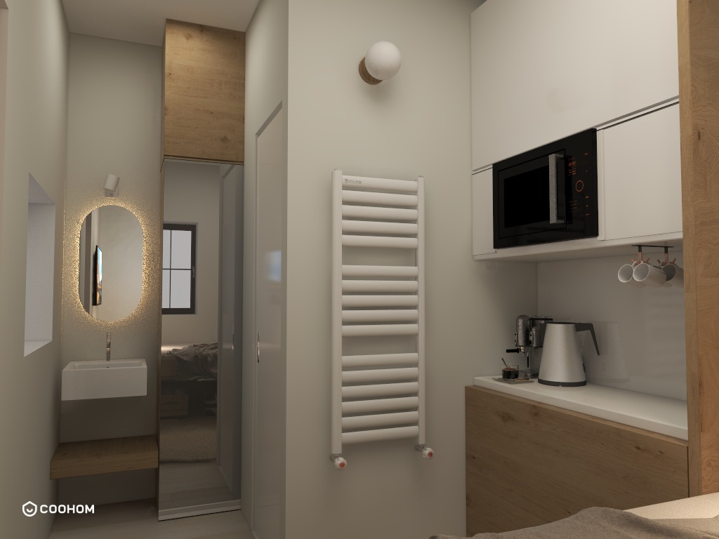 Other Chalets NIX APARTMENT