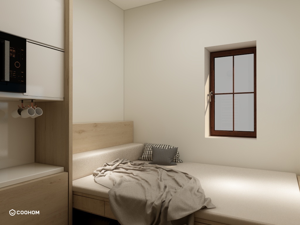 Other Chalets NIX APARTMENT