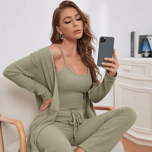Womens Pyjamas Sets