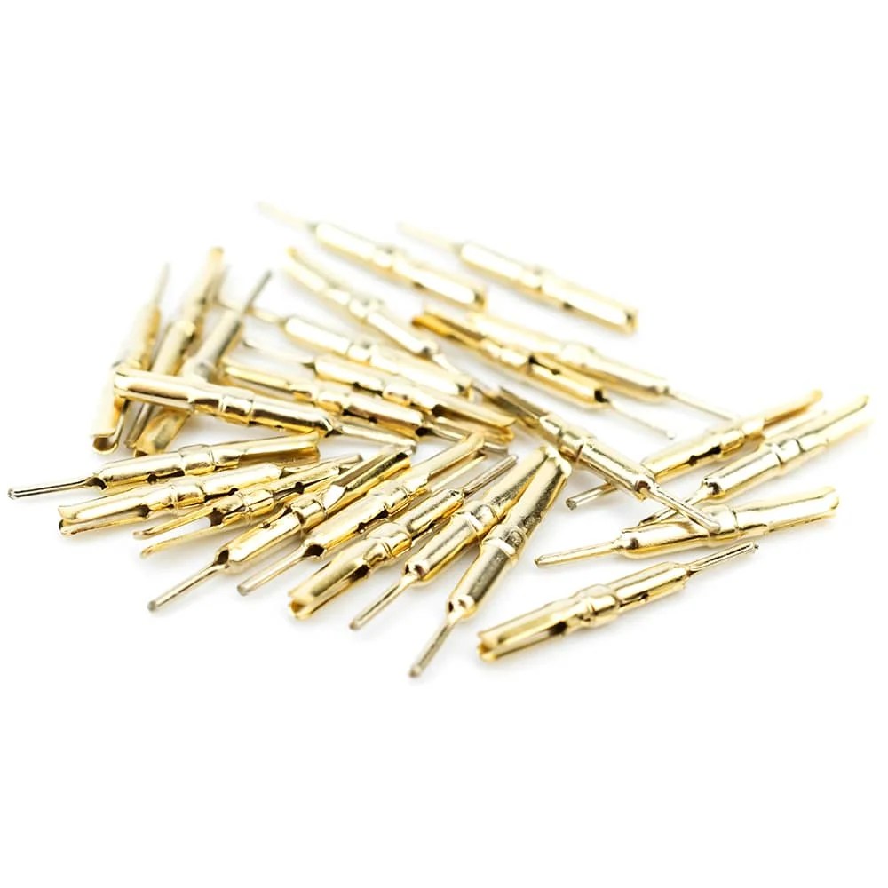 Nixie Tube Socket Pins Nixie Tester