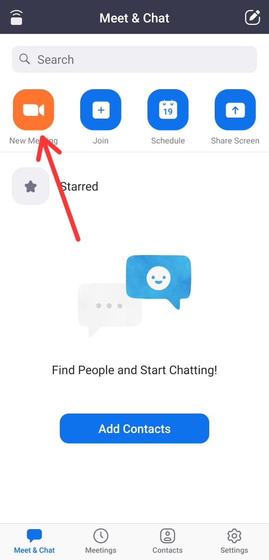 Zoom cloud meeting what is zoom and how does it work NixLoop