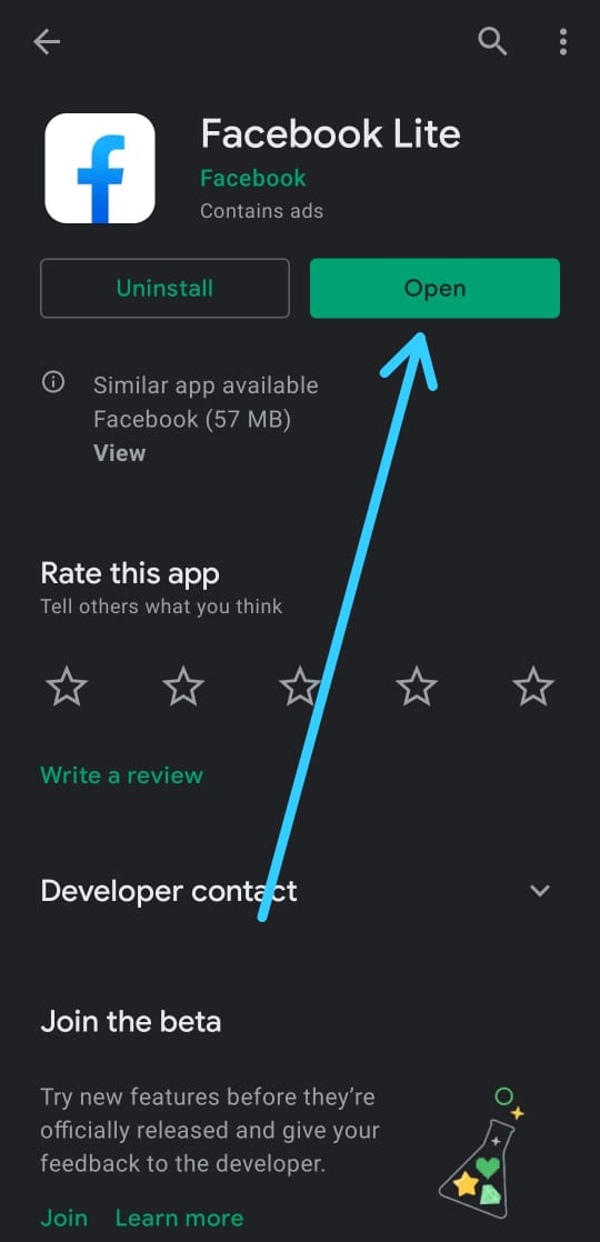 How to use Facebook Dark Mode on Android Enable Dark Mode On Facebook