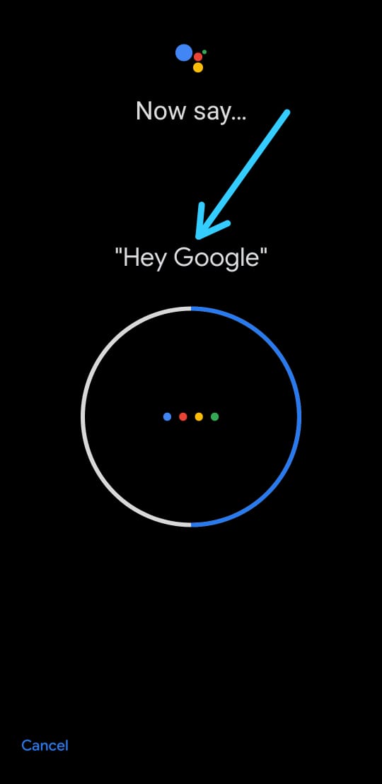 How to set up Google Assistant on Android NixLoop
