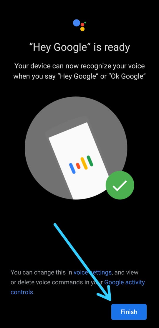 How to set up Google Assistant on Android NixLoop
