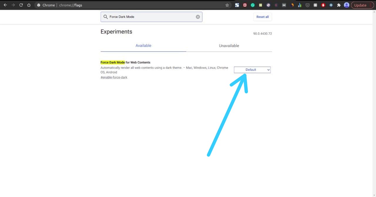 How to enable dark mode in Google Sheets on PC NixLoop