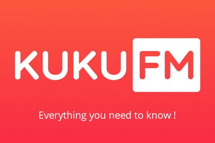 What is Kuku FM and how does it work? All you need to know NixLoop