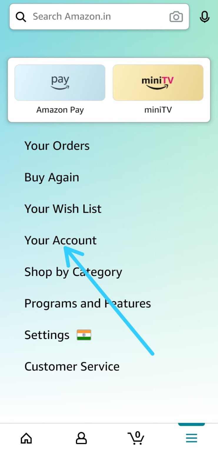 How To Set A Different Residential Address for Your Digital Purchases NixLoop