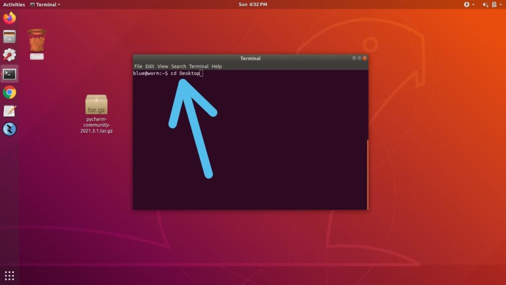 How to Extract a tar.gz File in Linux using Terminal in 2022 [Stepby