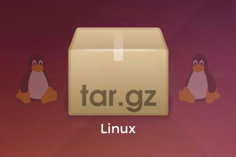 How to Extract a tar.gz File in Linux using Terminal in 2022 [Stepby
