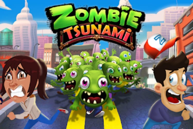 Zombie Tsunami Promo Codes [September 2022] NixLoop