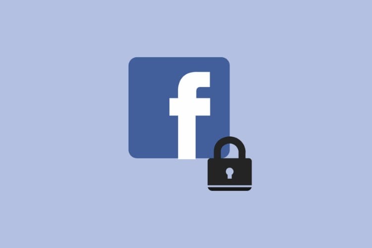 How to Lock Facebook Profile on Android NixLoop