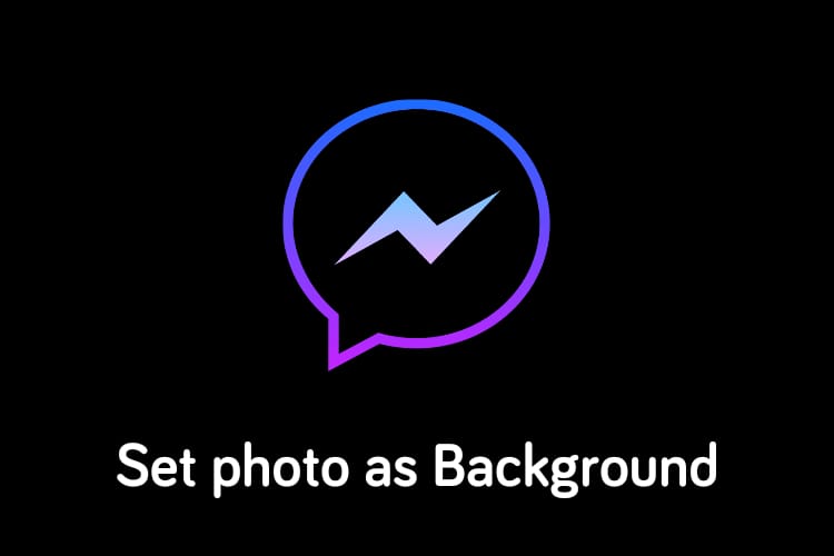 Trick to Change Facebook Messenger Background in 2022 NixLoop