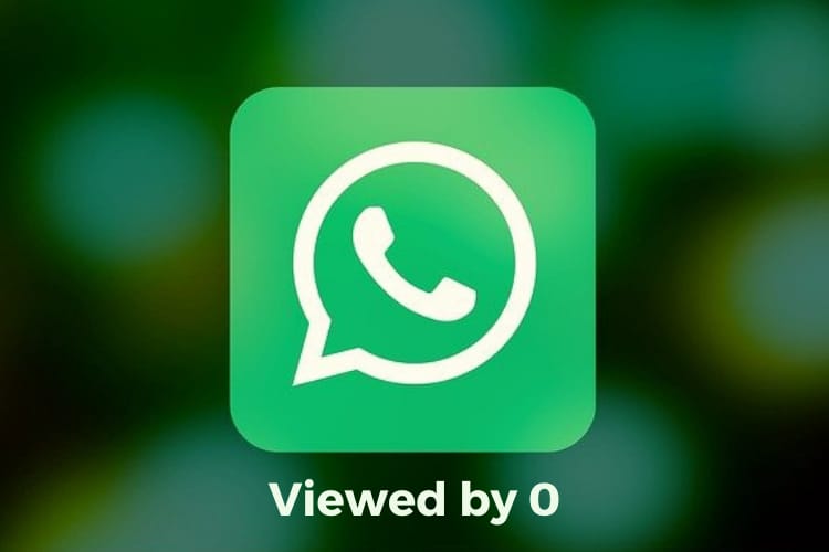 Trick to view someone’s WhatsApp status without letting them know on