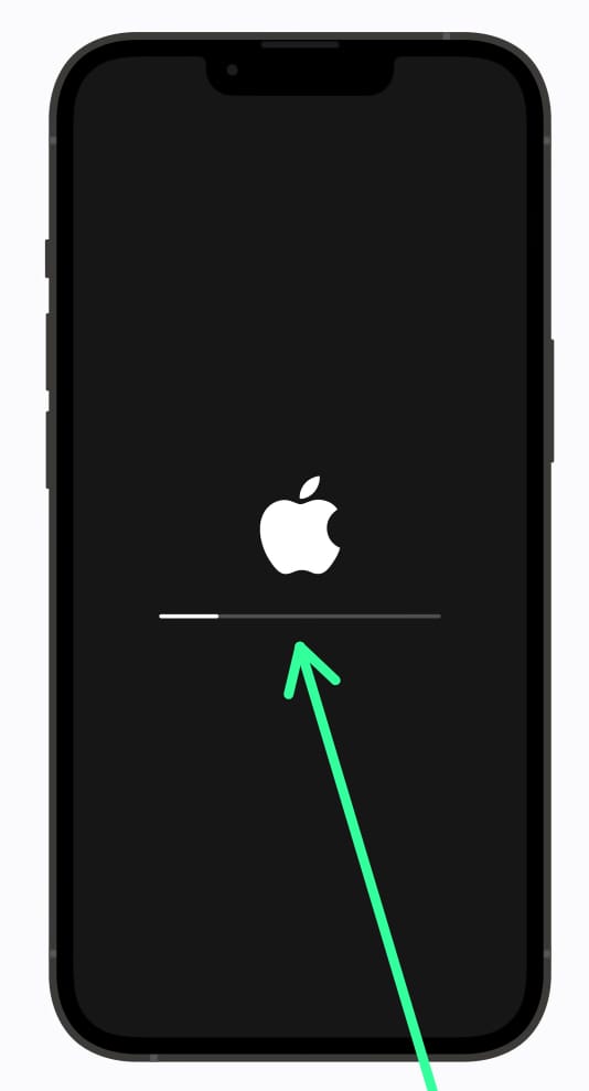 How to factory reset iPhone without a computer NixLoop