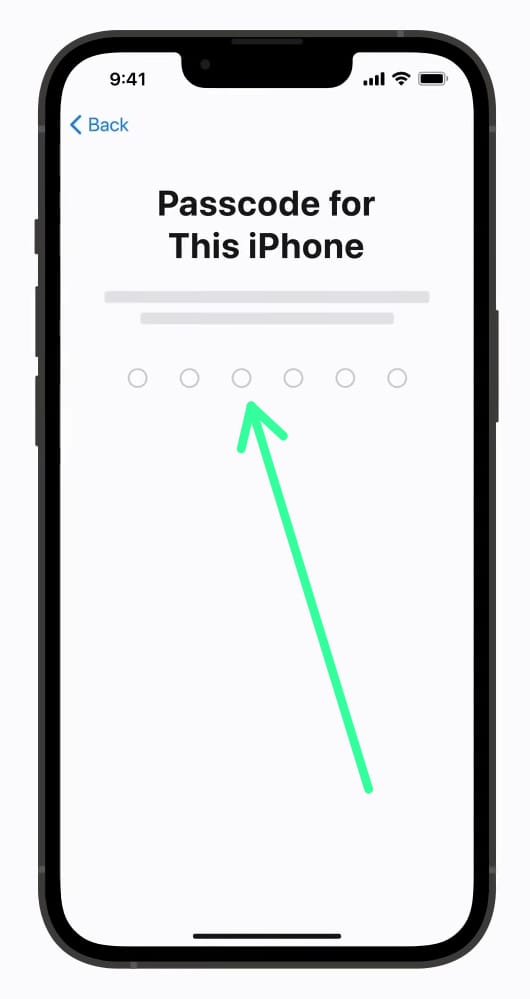 How to factory reset iPhone without a computer NixLoop