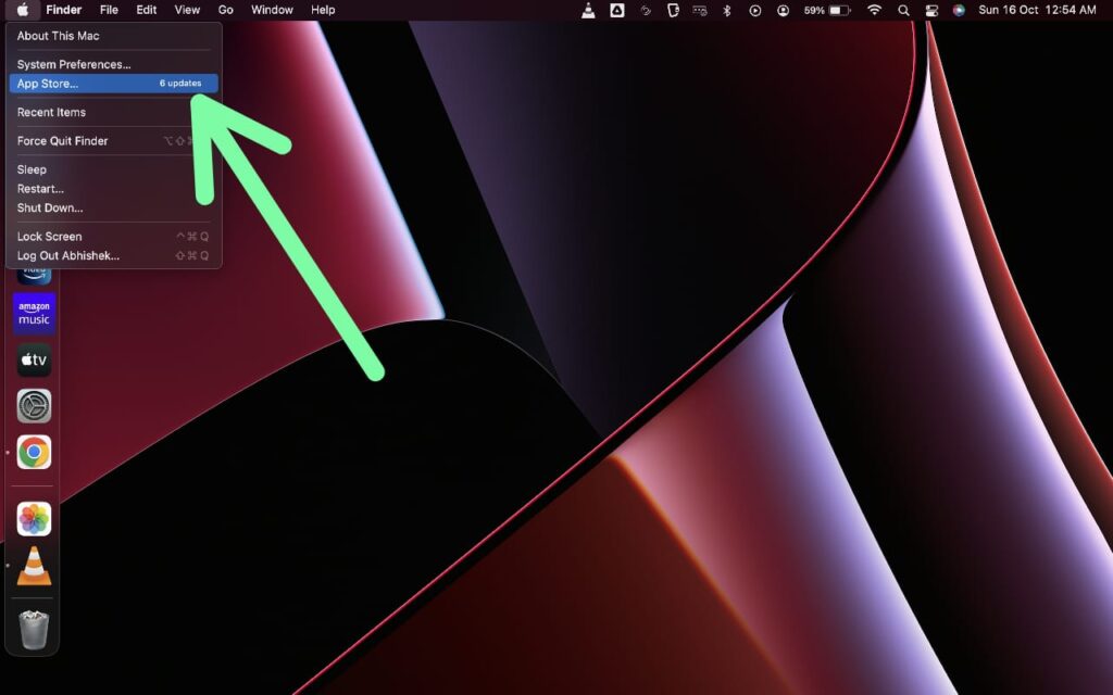 How to Extract RAR Files on macOS Ventura NixLoop