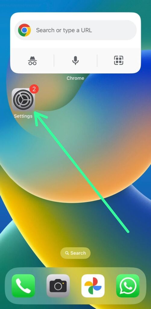 6 Simple Steps to Fix Your iPhone Stuck in Zoom Mode NixLoop