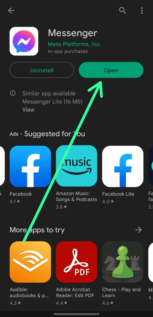 What Does Bump Mean on Facebook Chat & How To Use It NixLoop