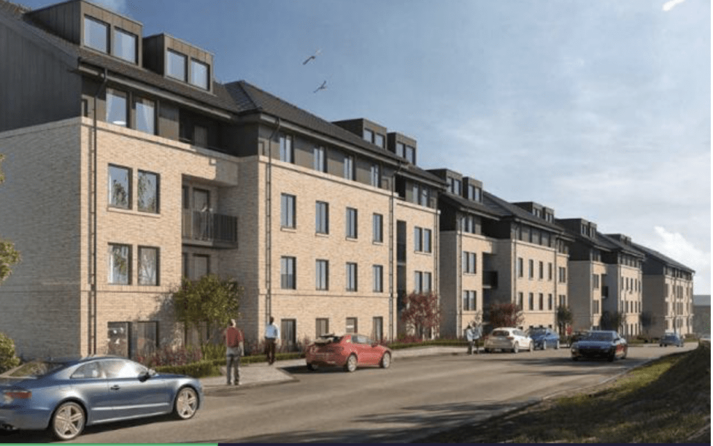 Apartments Nixon Ltd