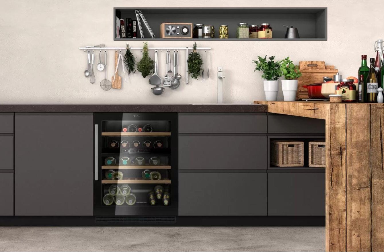 Best Wine Cooler Top 6 wine Appliances Nixons