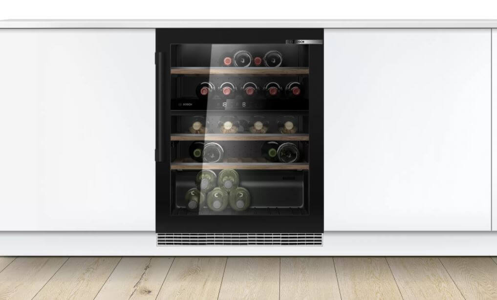 Best Wine Cooler Top 6 wine Appliances Nixons
