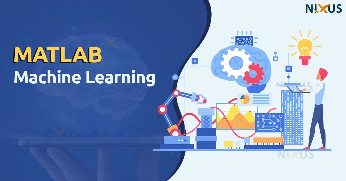 MATLAB for Machine Learning Nixus