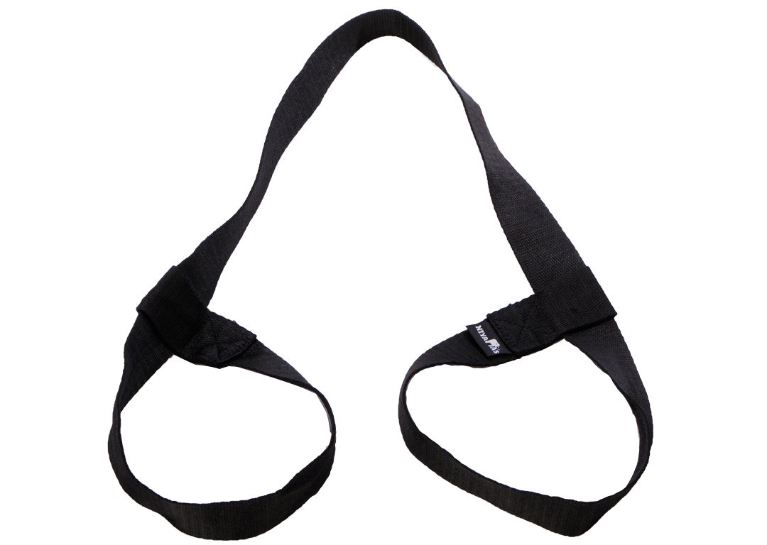 Yoga Mat Carrier & Strap Ιμάντας Μεταφοράς Niyamas Yoga