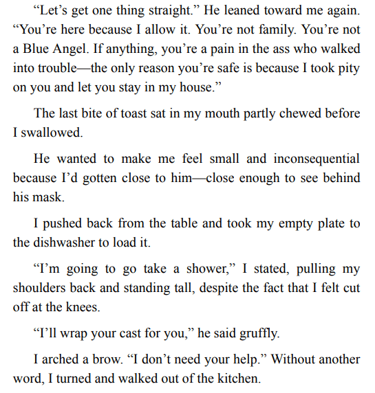Wreck Ruin by Emma Slate PDF Download Niylog