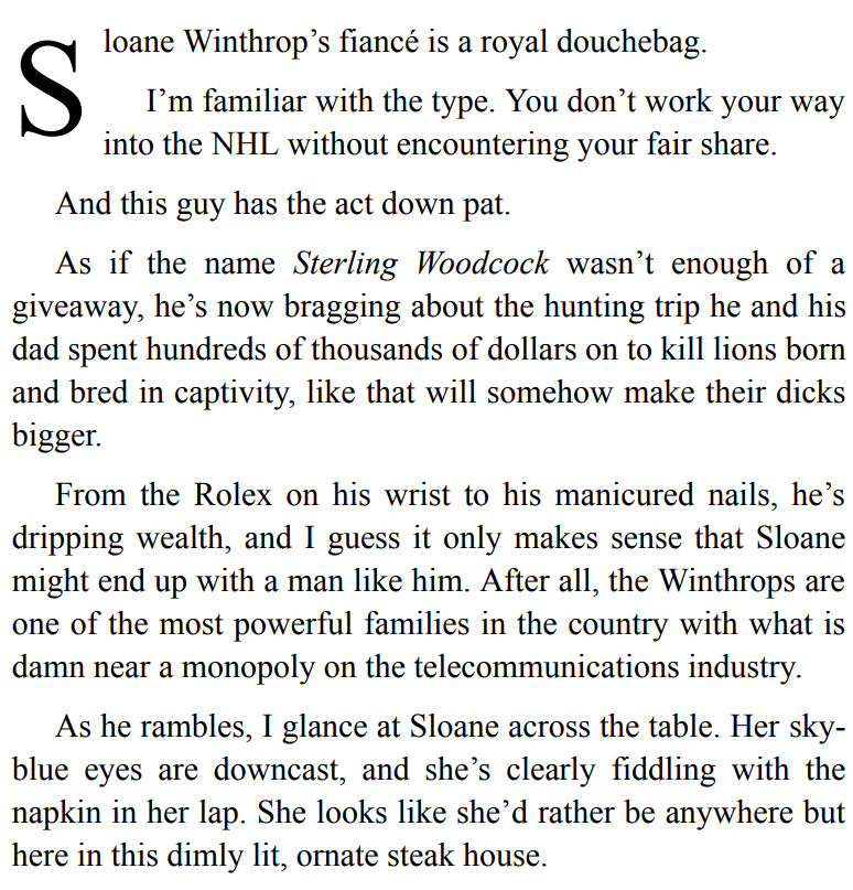 Powerless by Elsie Silver PDF Download Niylog