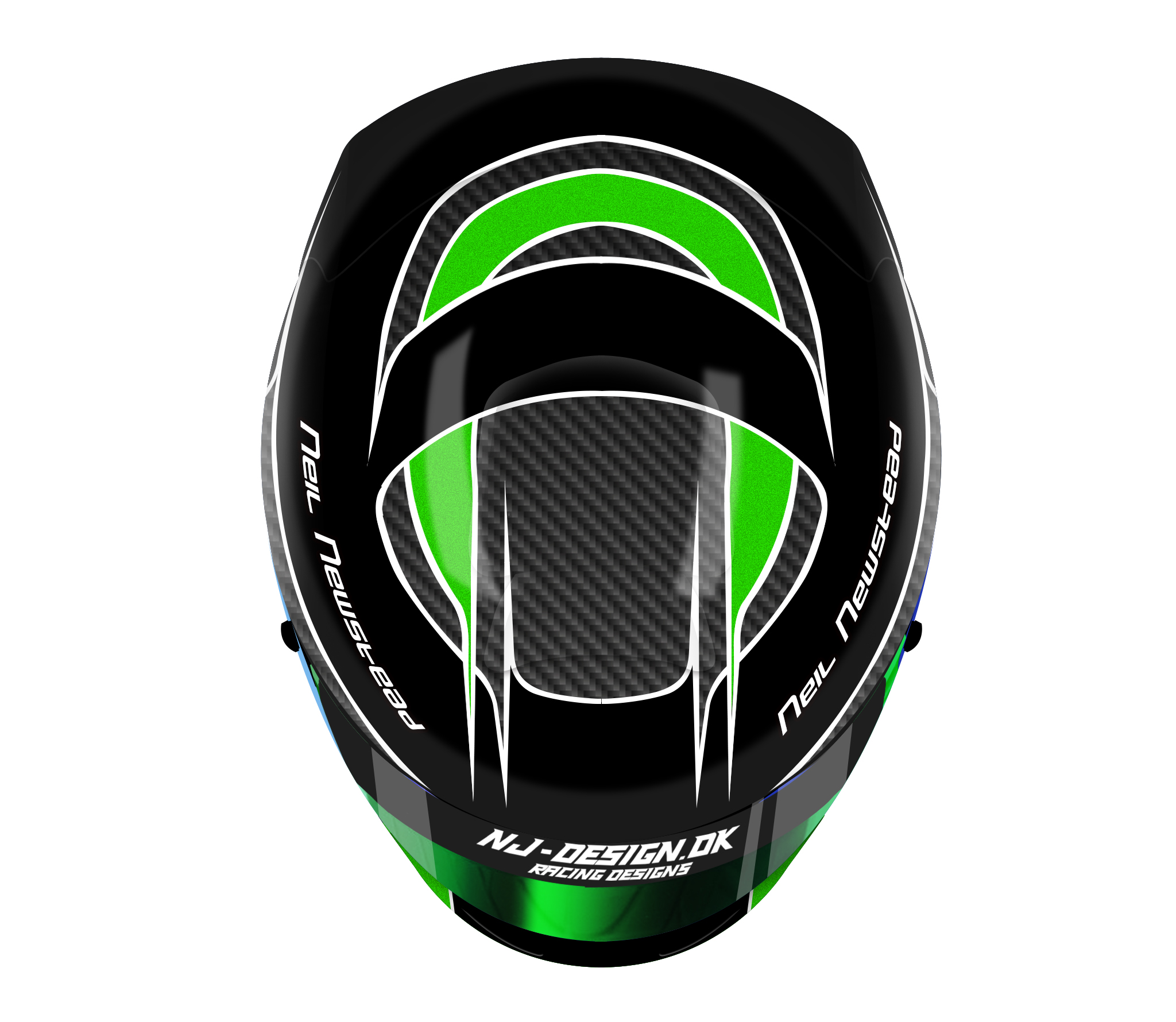 Neil Newstead NJ Design