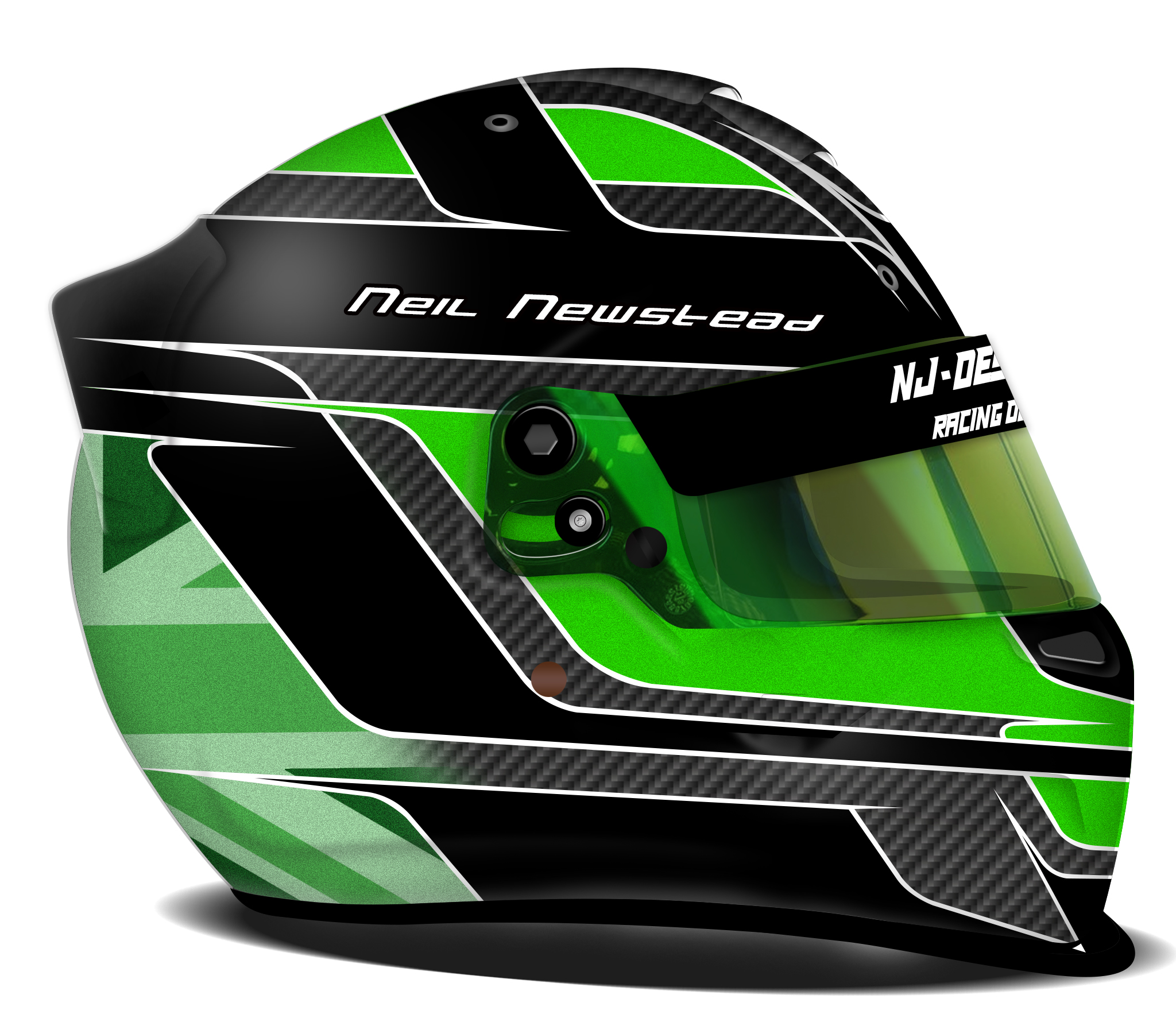 Neil Newstead NJ Design