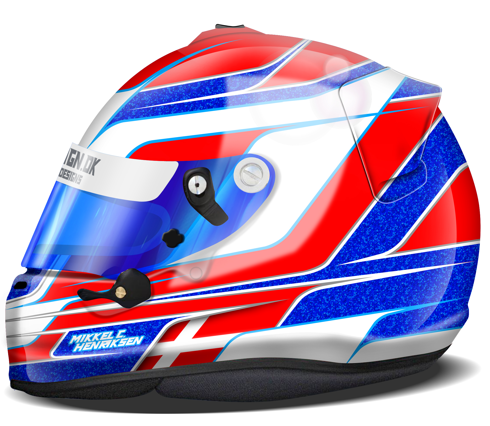 Racing Helmets Racing Helmets Nj