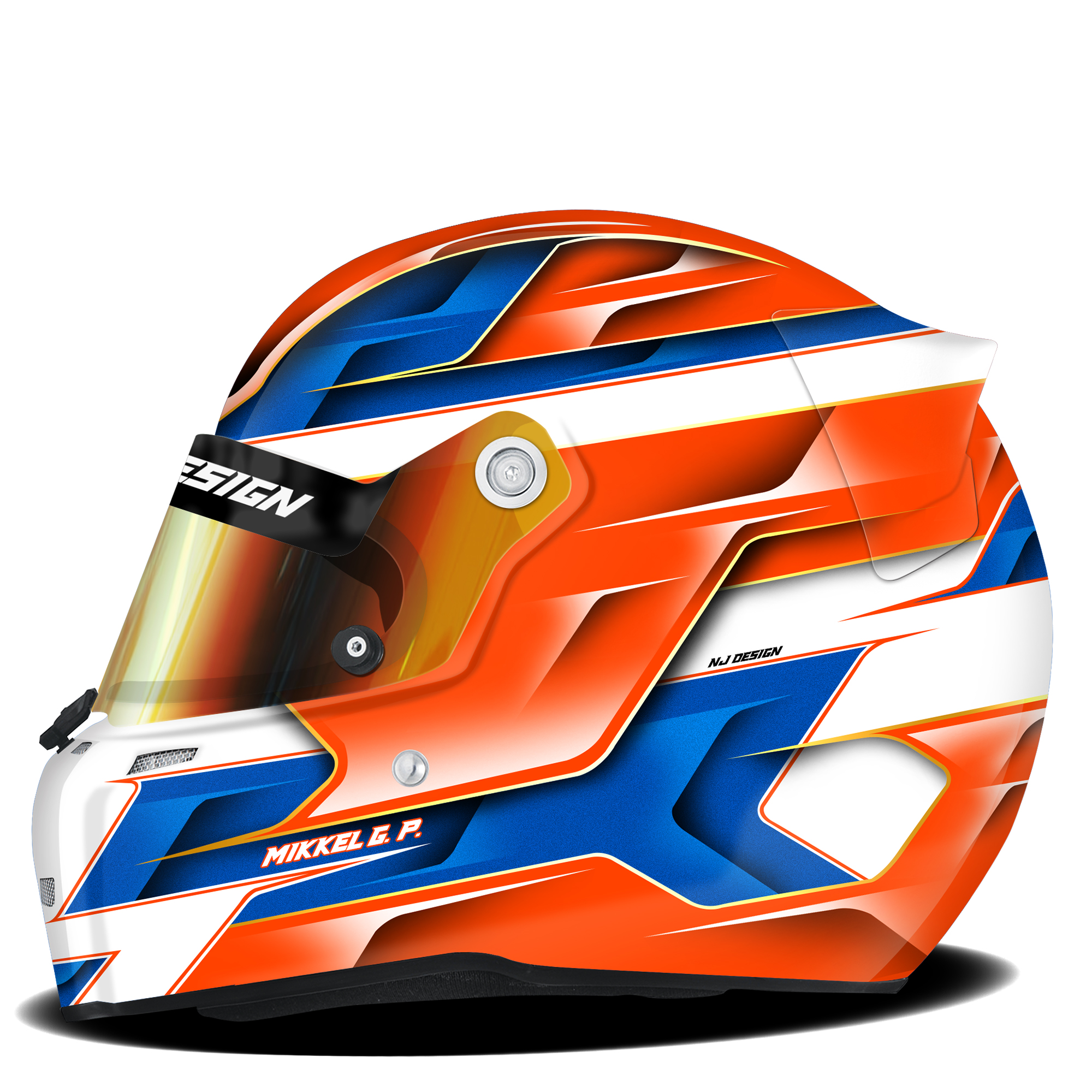 Racing Helmets Racing Helmets Nj
