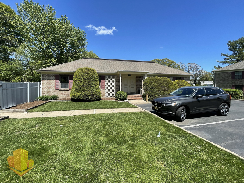 Weybridge Wall Township, NJ Condominiums for Sale