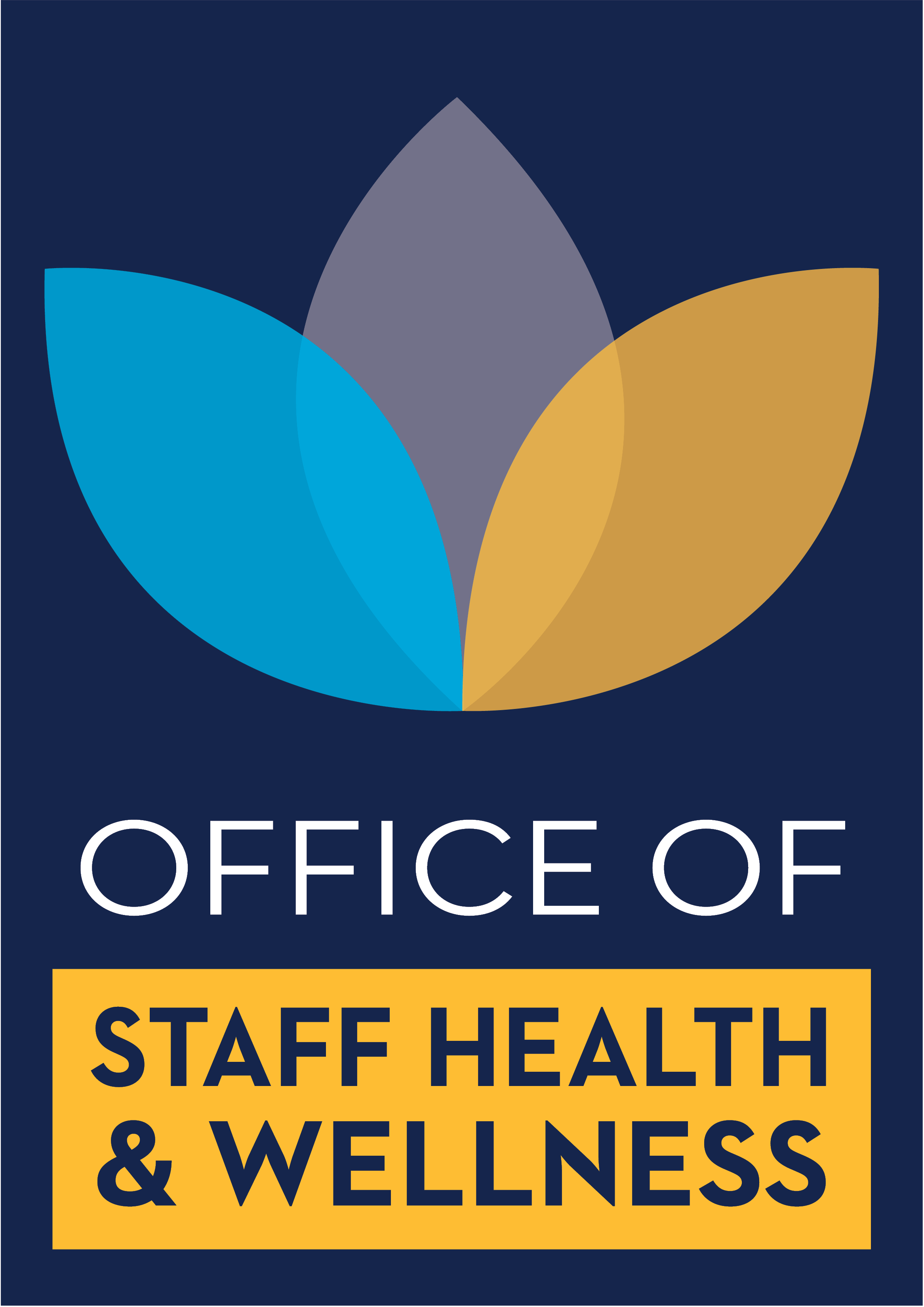 DCF DCF Office of Staff Health & Wellness