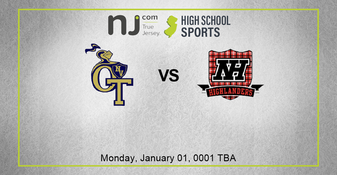 New Jersey High School Football Live Stream Old Tappan at Northern