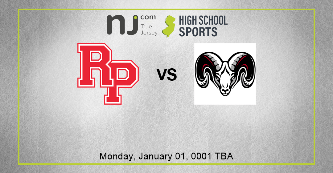 Ridgefield Park (30) at Dickinson (8)