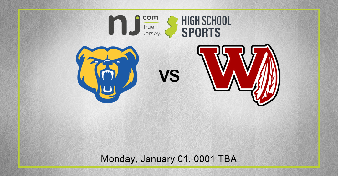 Lyndhurst (8) at Weehawken (1)