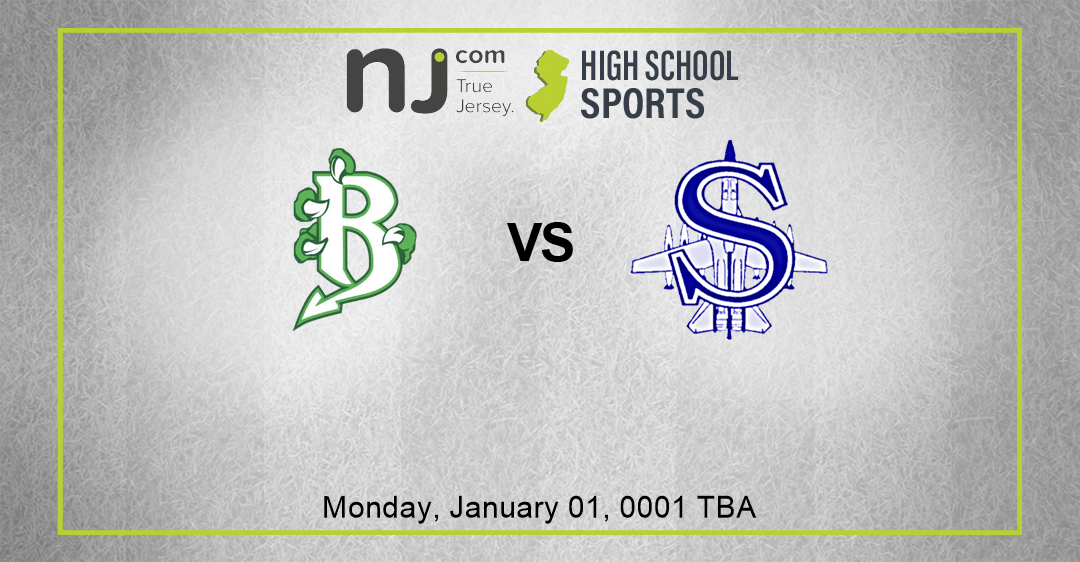 Brick Township (3) at Sayreville (10)